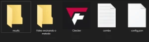 Valorant Checker | Verificar todos os dados de contas !