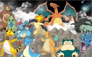 CONTA LVL 27/ MELHORES POKEMONS/+iV 100% - Pokémon
