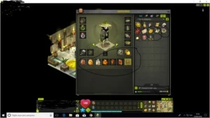 Sram Nível 94 Dofus Novo servidor MONOCONTA ilyzaelle