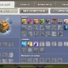 Clash Of Clans No Defense