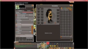 VENDO ACC FECA/SRAM LVL 130 - Dofus
