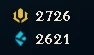 CONTA LEAGUE OF LEGENDS COM MUITAS SKINS (VALOR NEGOCIAVEL) LOL