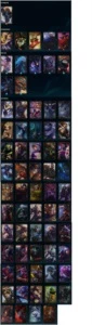 Conta League Of Legends LOL