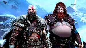 God Of War Ragnarök Pc Steam (NA SUA CONTA) - Others