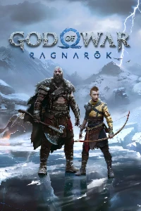 God Of War Ragnarök Pc Steam (NA SUA CONTA) - Others