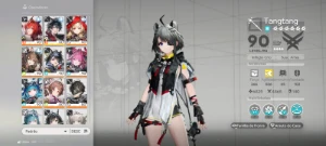 Conta de Reverse:1999 + Arknight Endfield - $$$ - Arknights Endfield