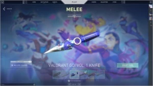 CONTA BETA COMPLETA DE VALORANT + LOL. BARATO!!!