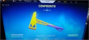 Vendendo conta no Valorant com 1k e 500 gastos