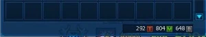 Teras LADMO - Servidor Omegamon - Digimon Masters Online