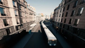 Xbox Snakeybus (Xbox One) #C66314