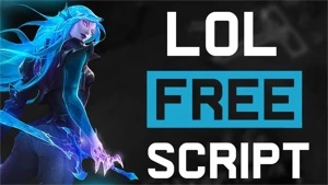 🎯 LOL SCRIPT ✨ VITALÍCIO ✅ 100% INDETECTÁVEL!! - League of Legends