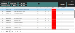 Pdv Emissor Fiscal Nfe E Nfce -  Sistema Comercial - Sites, Lojas e Sistemas Prontos Sites e Scripts