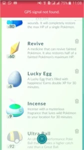 conta do pokemon go lvl 26 com Dragonite iv 95 fc 2500 - Pokémon