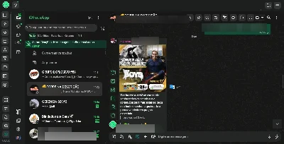 Extensão Avançada Atualizada - Outros