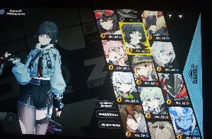 Jane Doe + Trigger + garantido + 2 T5 - Genshin Impact