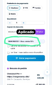Sistema Checkout PHP + Integração Mercado Pago ( 2025 ) - Outros