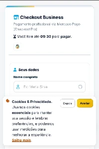Sistema Checkout PHP + Integração Mercado Pago ( 2025 ) - Outros