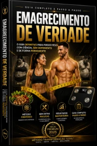 O Método que a Indústria das Dietas Não Quer que Você Saiba