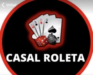 Casal Roleta Vip🥇🎰 - Outros