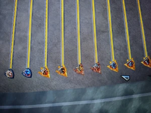 Vendo conta Albion com 70m de prata - Albion Online