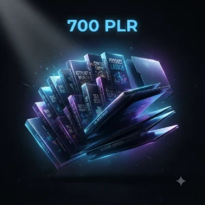 "PLR Completo e 100% Original — Condição Especial Só Nesse L - eBooks