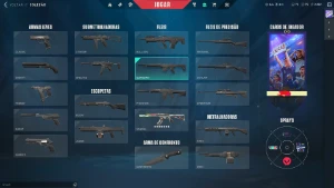 Vendo Conta Full Acesso De Valorant!