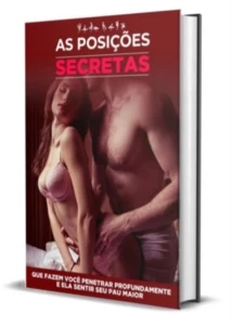 AS POSIÇÕES SECRETAS - Cursos e Treinamentos