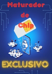 Super Maturador de Chip + Gerador de Licença