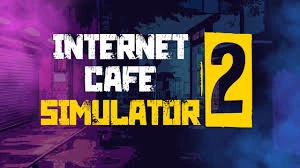 Internet café simulator 2 (CONTA STEAM)