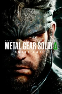 Metal Gear Solid Snake Eater Deluxe - Steam