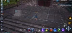 CONTA MIR4 LVL 40 PRONTA PRA MINERAR