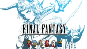 Pacote Final Fantasy 1-6 (Steam offline)