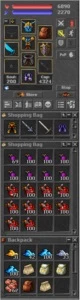 Aurera Global EK 455 & GIFT MS 246 - Tibia