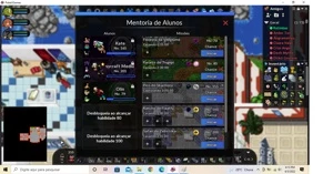 Pxg conta aurora lvl 210,158 e 87 - PokeXGames