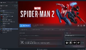 Spider-Man 2 – Jogo Original Steam