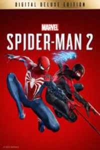 Spider-Man 2 – Jogo Original Steam