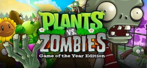 Plants vs. Zombies GOTY Edition Offline Pc Digital Steam