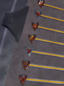 Conta albion 604 M de fama total - Albion Online