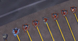 Conta albion 604 M de fama total - Albion Online