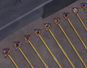 Conta albion 604 M de fama total - Albion Online