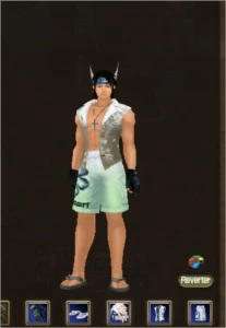 Ea 10x rb 2 r8 - Perfect World PW