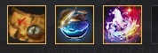 Conta de Black Desert Online - 857 GS - END GAME