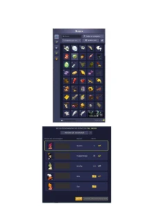 Conta Com 2 Personagens 200 - Dofus