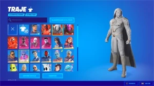 conta de fortnite com passe atual, barata pra vender rapido