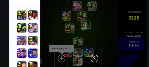 Conta De Efootball - eFootball PES