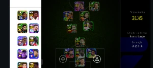 Conta De Efootball - eFootball PES