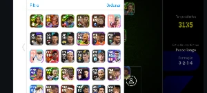 Conta De Efootball - eFootball PES