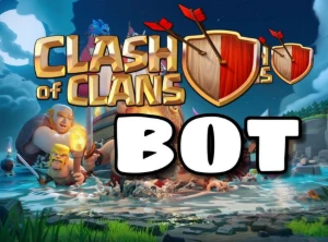Farme Até 30 Milhões Diários, Ouro, Elixir Clash Of clans