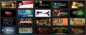 Conta Steam Lv 21, 204 Jogos, GTA V, CS:GO, H1Z1, Rust Etc..