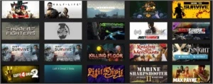 Conta Steam Lv 21, 204 Jogos, GTA V, CS:GO, H1Z1, Rust Etc..